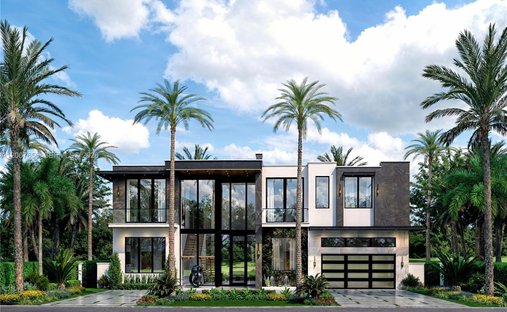 House in Lighthouse Point, Florida, United States 1