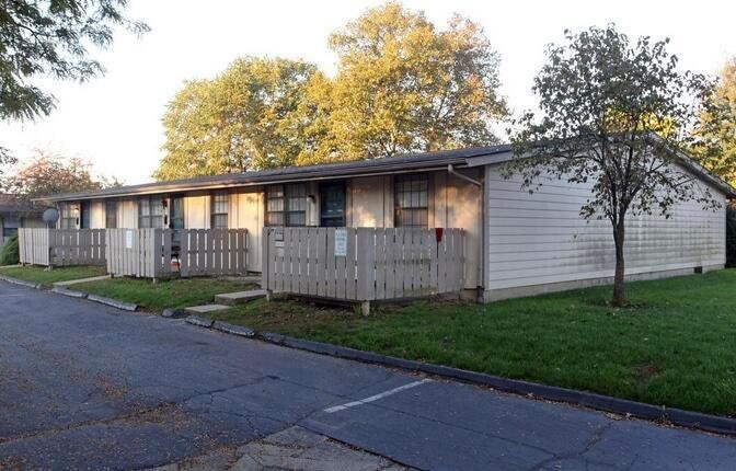 Apartment in Columbus, Ohio, United States 2 - 17764044