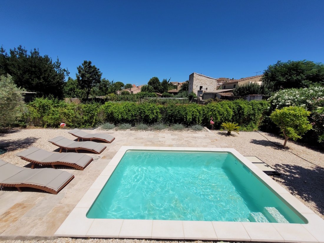 House in Alignan-du-Vent, Occitania, France 2 - 17764954