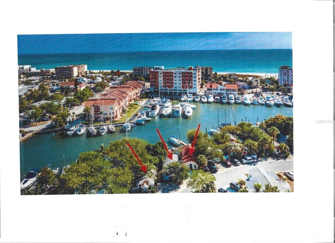 House in Madeira Beach, Florida, United States 2 - 17765598