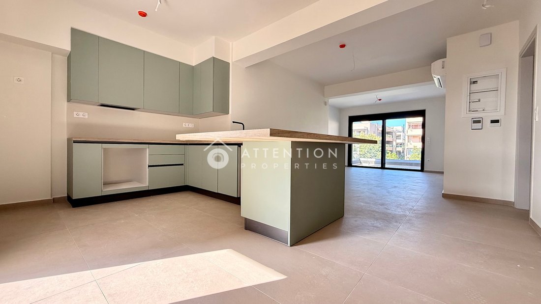 Apartment in North Athens, Attica, Greece 4 - 17768281
