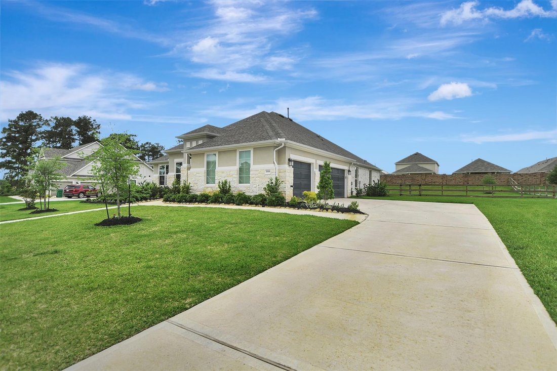House in Montgomery, Texas, United States 4 - 17764397