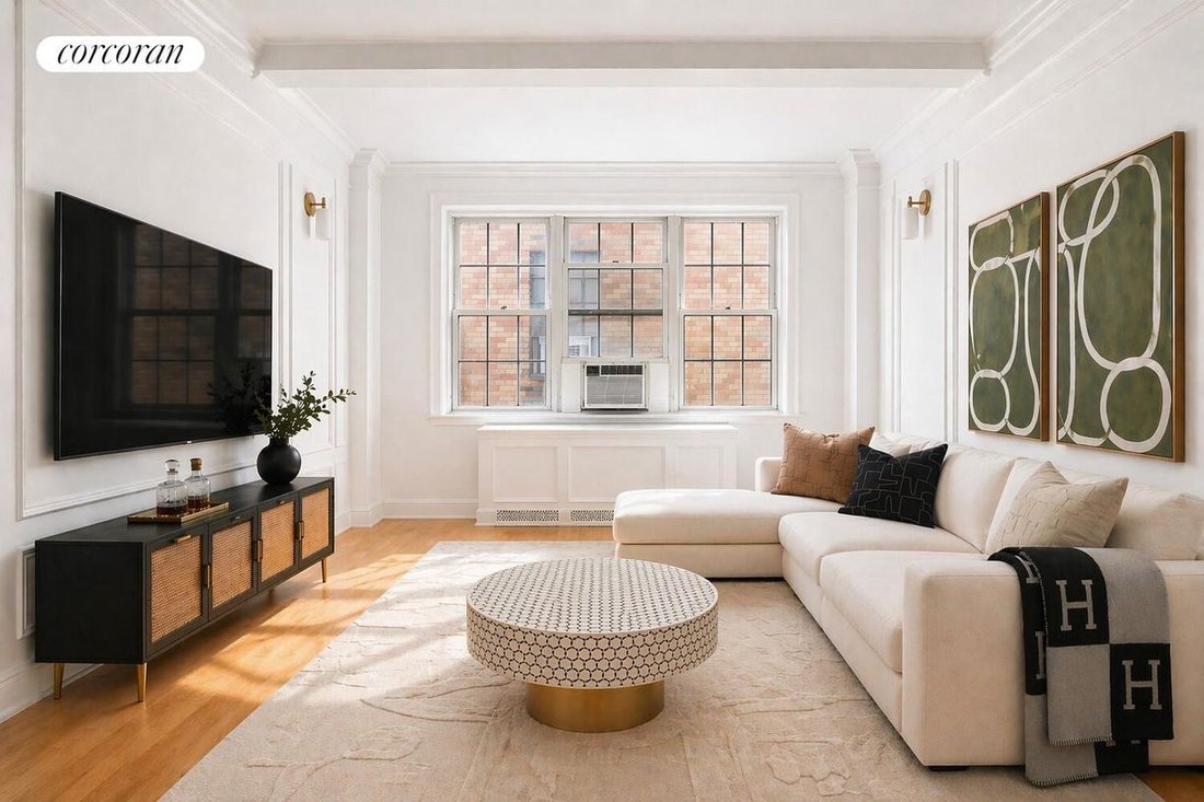 Co Op in New York, New York, United States 1 - 17763957