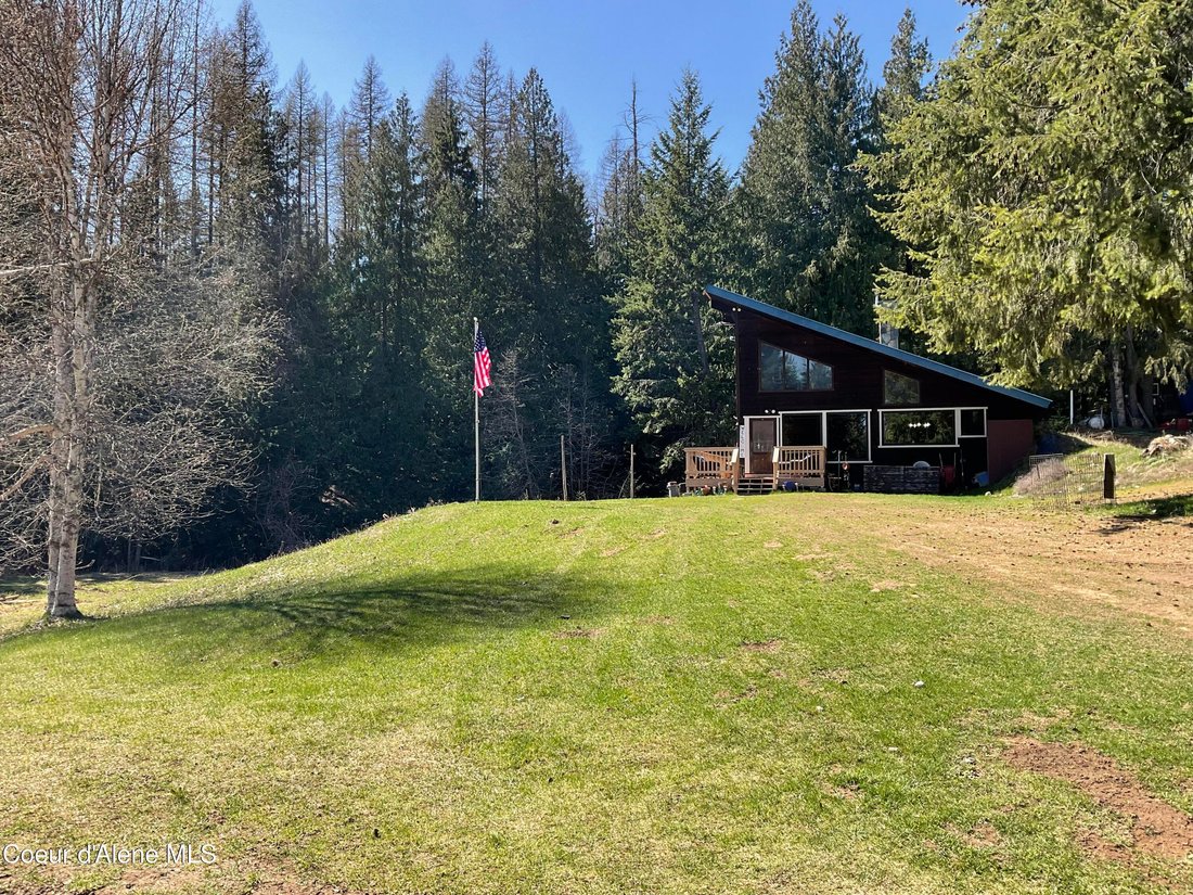 House in Naples, Idaho, United States 1 - 17766172