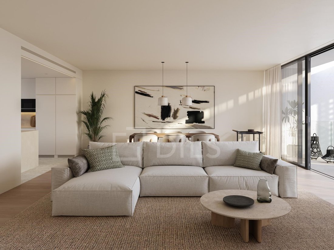 Apartment in Vilamoura, Quarteira, Algarve 5 - 17763188