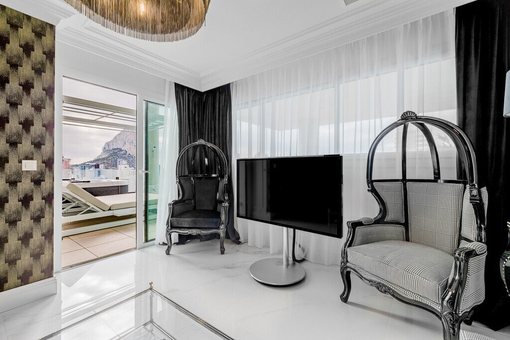 Apartment in Calp / Calpe, Valencian Community, Spain 4 - 16336753