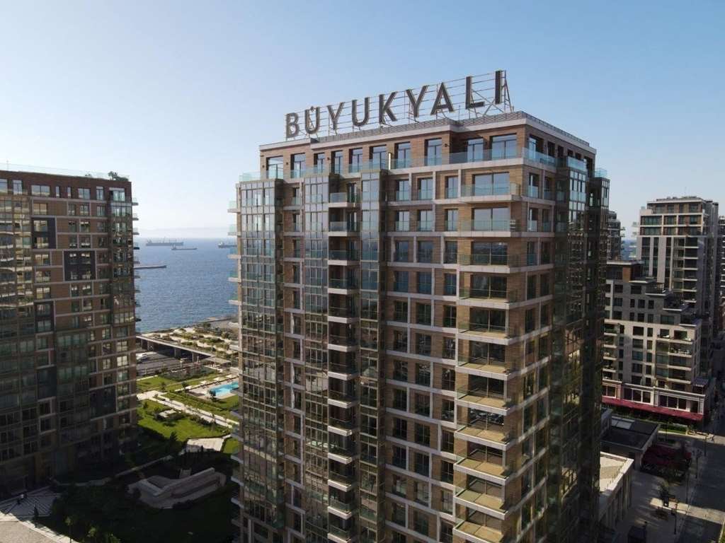 Apartment in İstanbul, İstanbul, Turkey 5 - 17764475