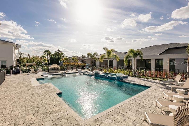 House in Kissimmee, Florida, United States 3 - 17765605