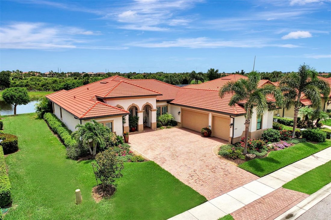 House in Venice, Florida, United States 2 - 17768615