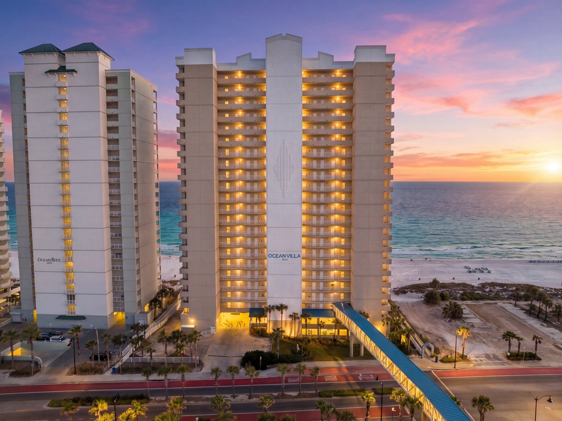 Condo in Panama City Beach, Florida, United States 2 - 17764014