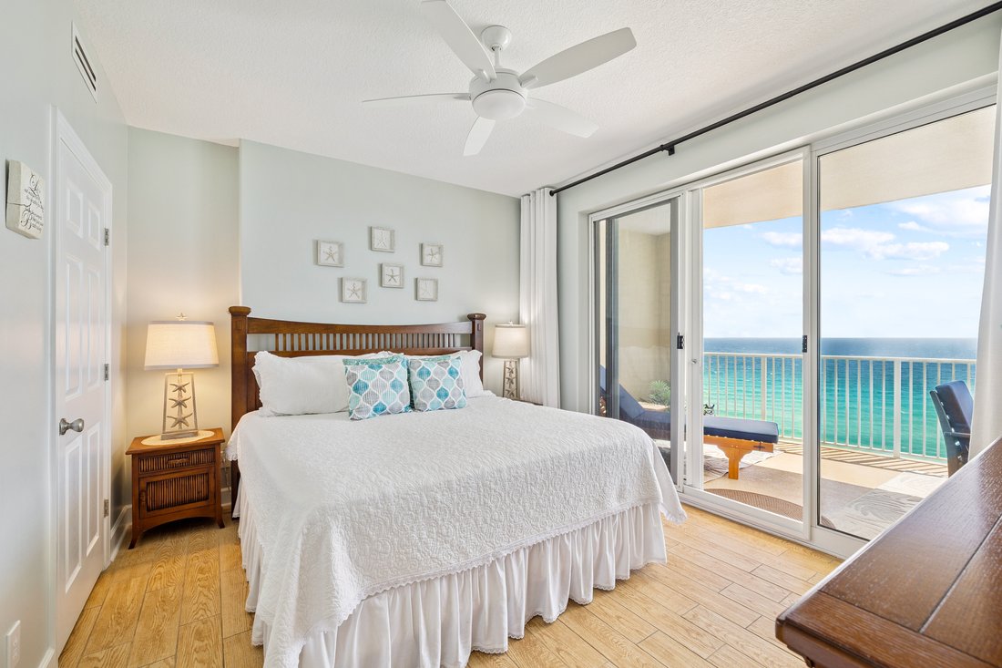 Condo in Panama City Beach, Florida, United States 4 - 17764014