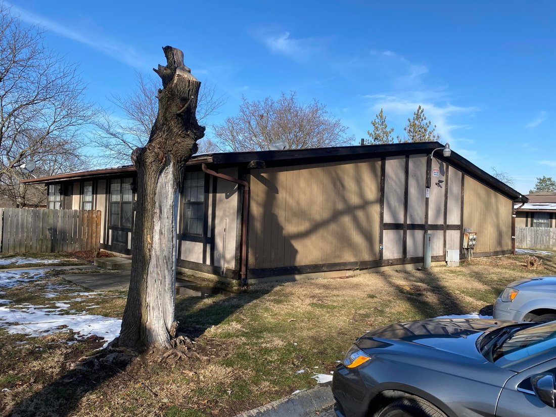 Apartment in Columbus, Ohio, United States 4 - 17764038