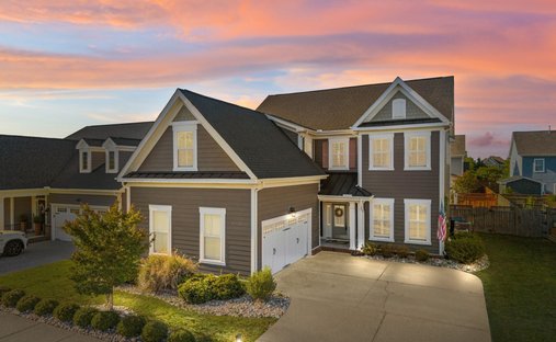Casa a Virginia Beach, Virginia, Stati Uniti 1
