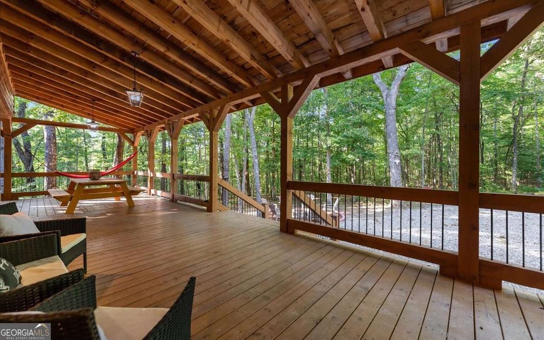 House in Blue Ridge, Georgia, United States 4 - 17769045