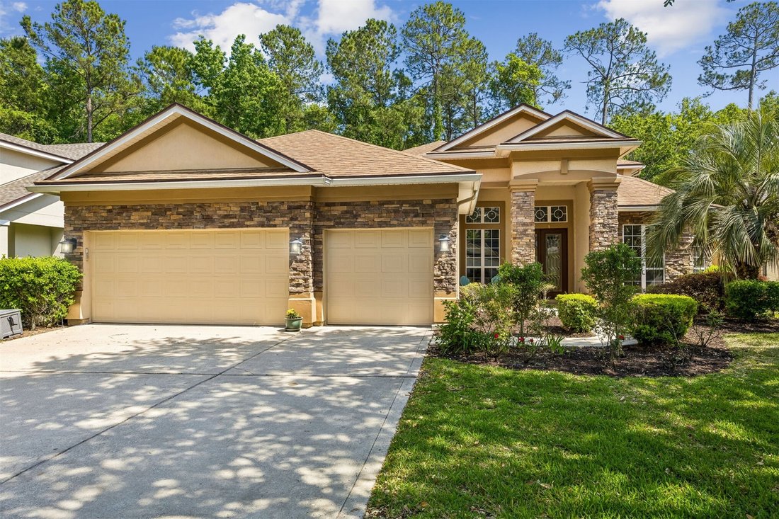 House in Fernandina Beach, Florida, United States 1 - 17768280