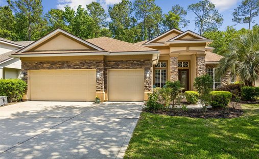House in Fernandina Beach, Florida, United States 1