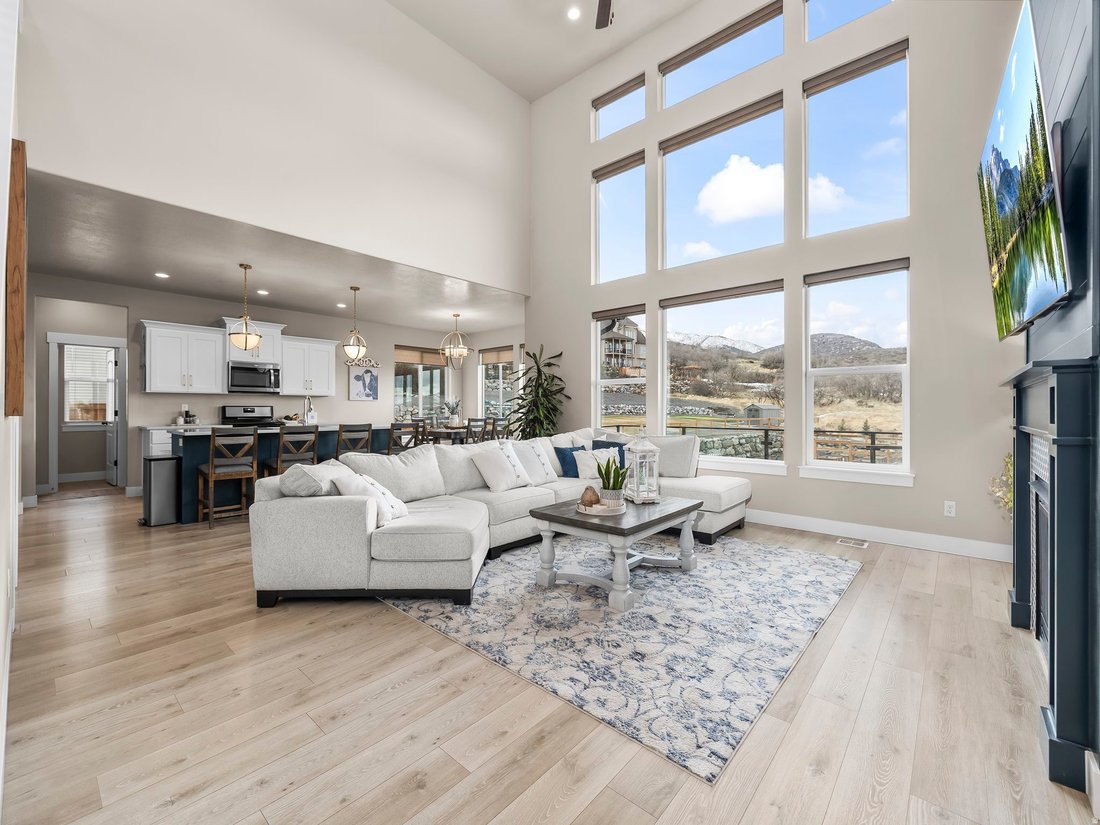 House in Payson, Utah, United States 5 - 17763449