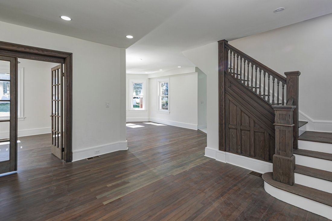 House in Lawrence Township, New Jersey, United States 5 - 17764018