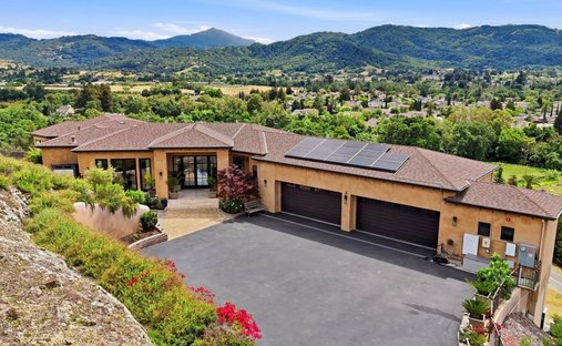 Casa en San José, California, Estados Unidos 1