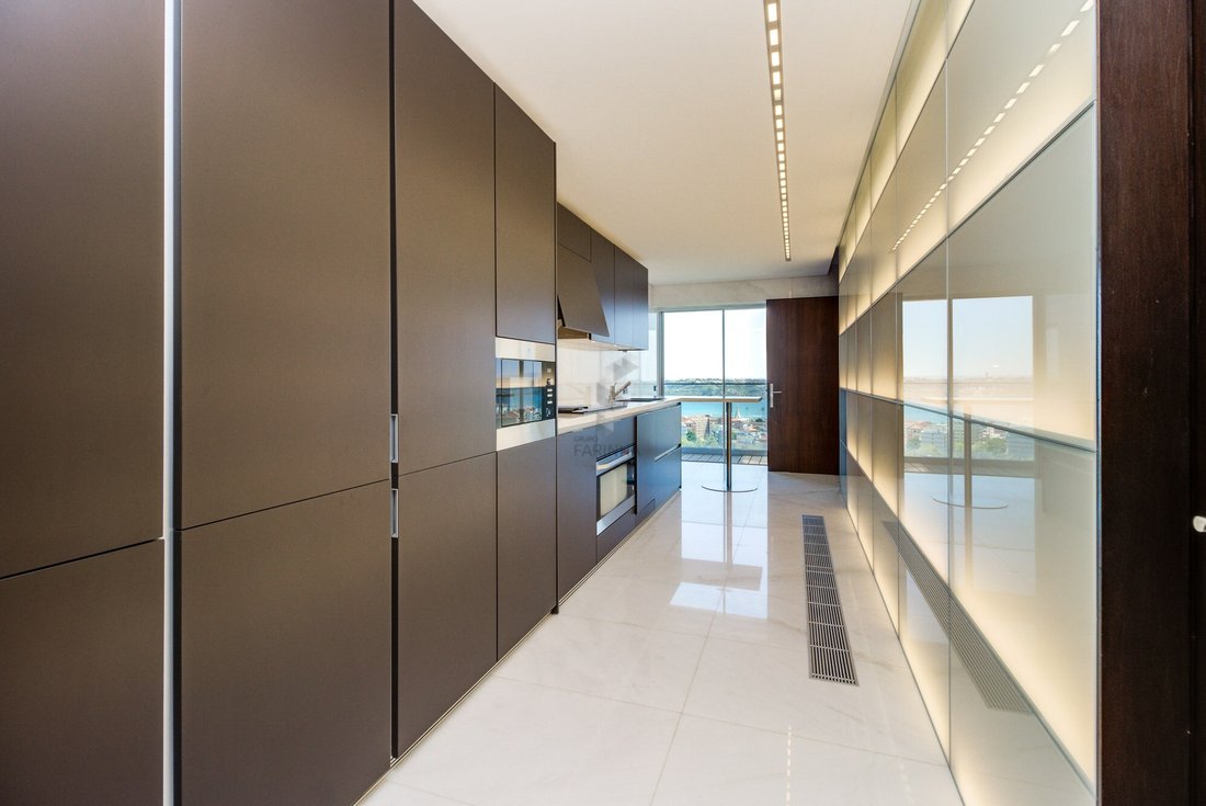 Apartment in Belem, Lisbon, Portugal 5 - 17763104