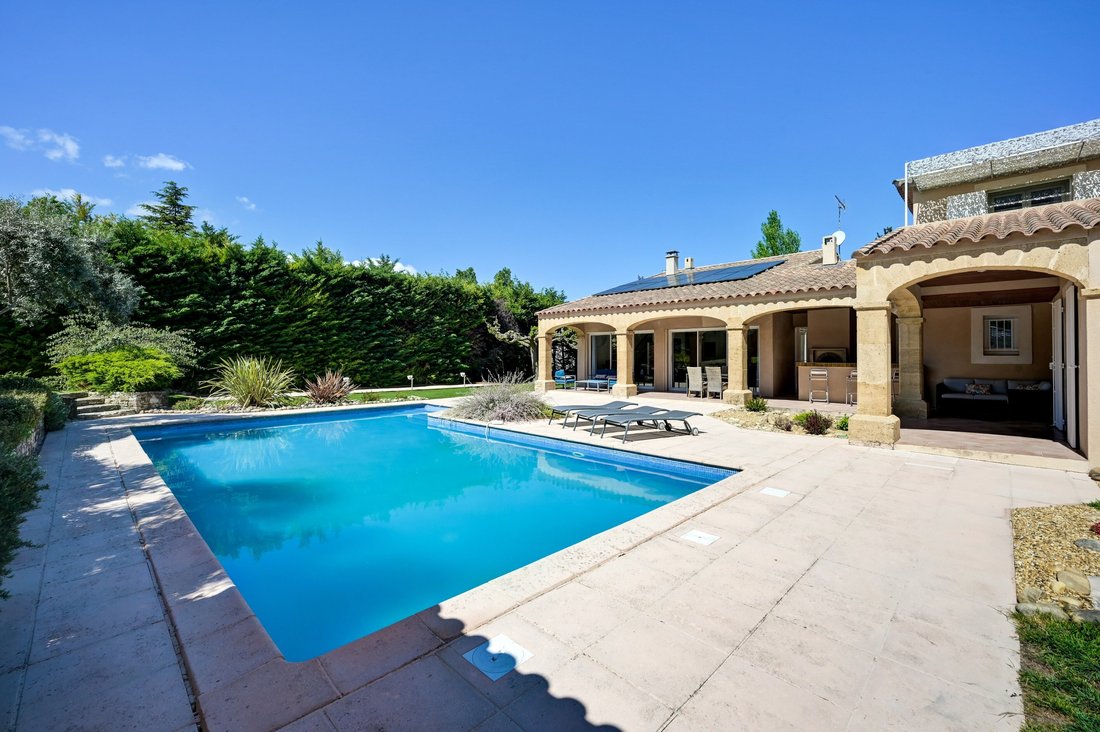 House in Exterieurs, Cabriès, France 4 - 17766153