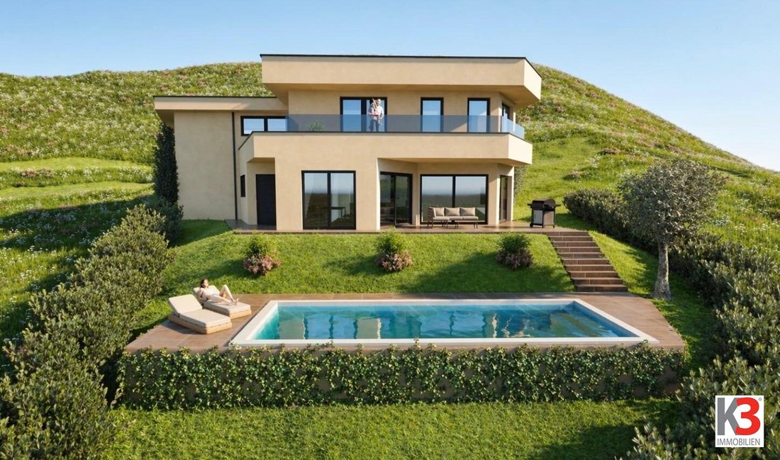 House in Steinbach am Attersee, Upper Austria, Austria 1 - 17032463