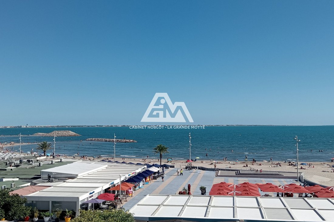 Apartment in Mauguio, Occitania, France 1 - 12626698