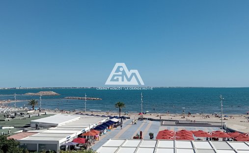 Apartment in Mauguio, Occitania, France 1