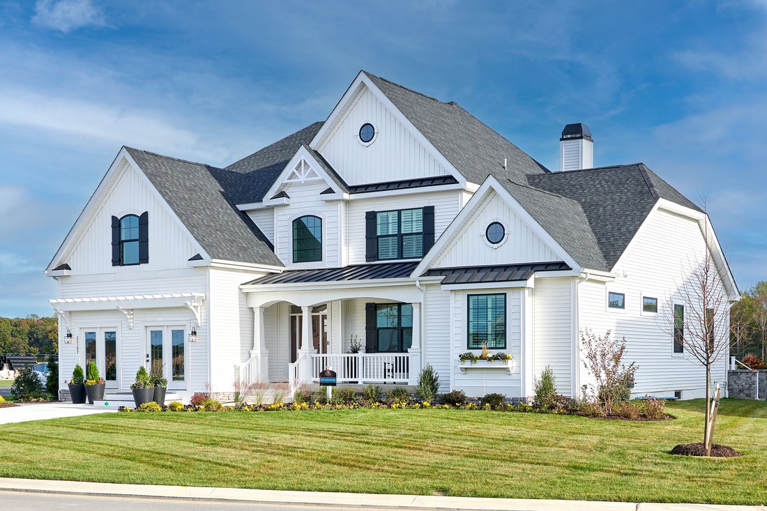 House in Lewes, Delaware, United States 1 - 17764885