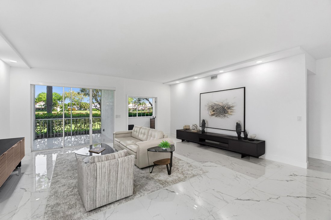 Condo in Boca Raton, Florida, United States 1 - 17544620