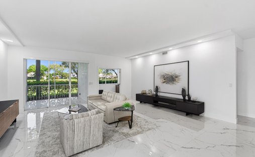 Condo in Boca Raton, Florida, United States 1