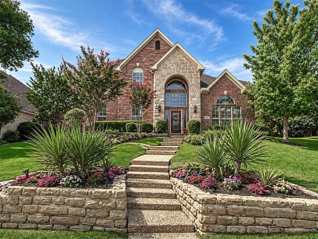 House in Allen, Texas, United States 2 - 17767250