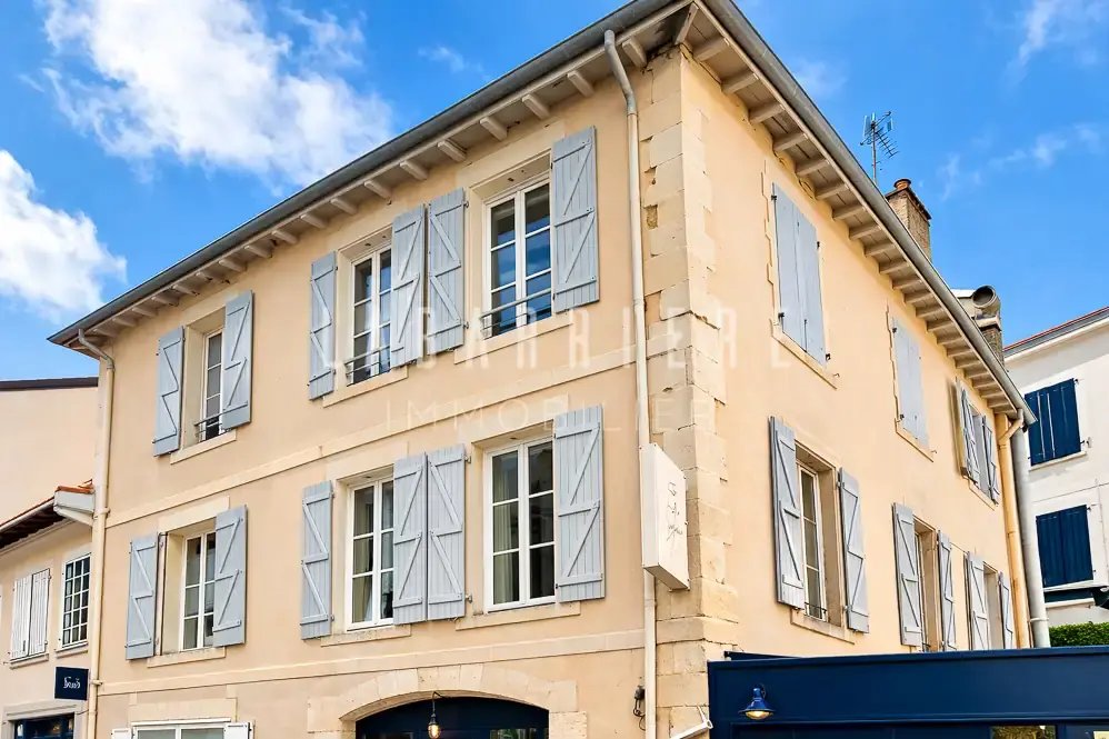 Appartement à Biarritz, Nouvelle-Aquitaine, France 3 - 16474024