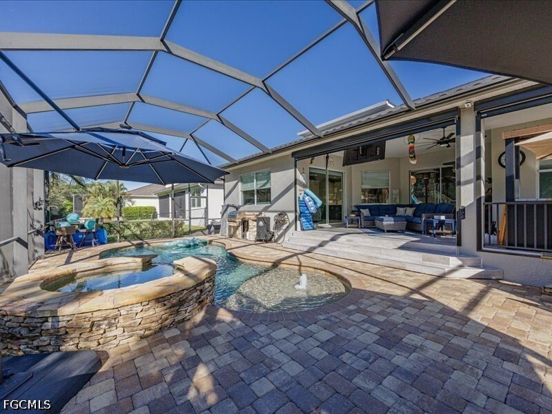 House in Fort Myers, Florida, United States 4 - 17764486