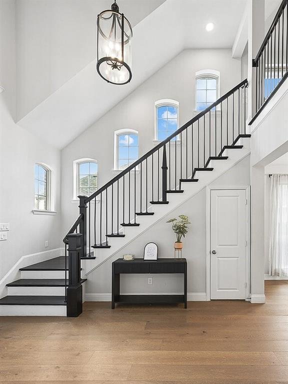 House in Frisco, Texas, United States 3 - 17764196