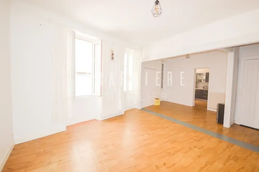 Appartement à Biarritz, Nouvelle-Aquitaine, France 2 - 16474024