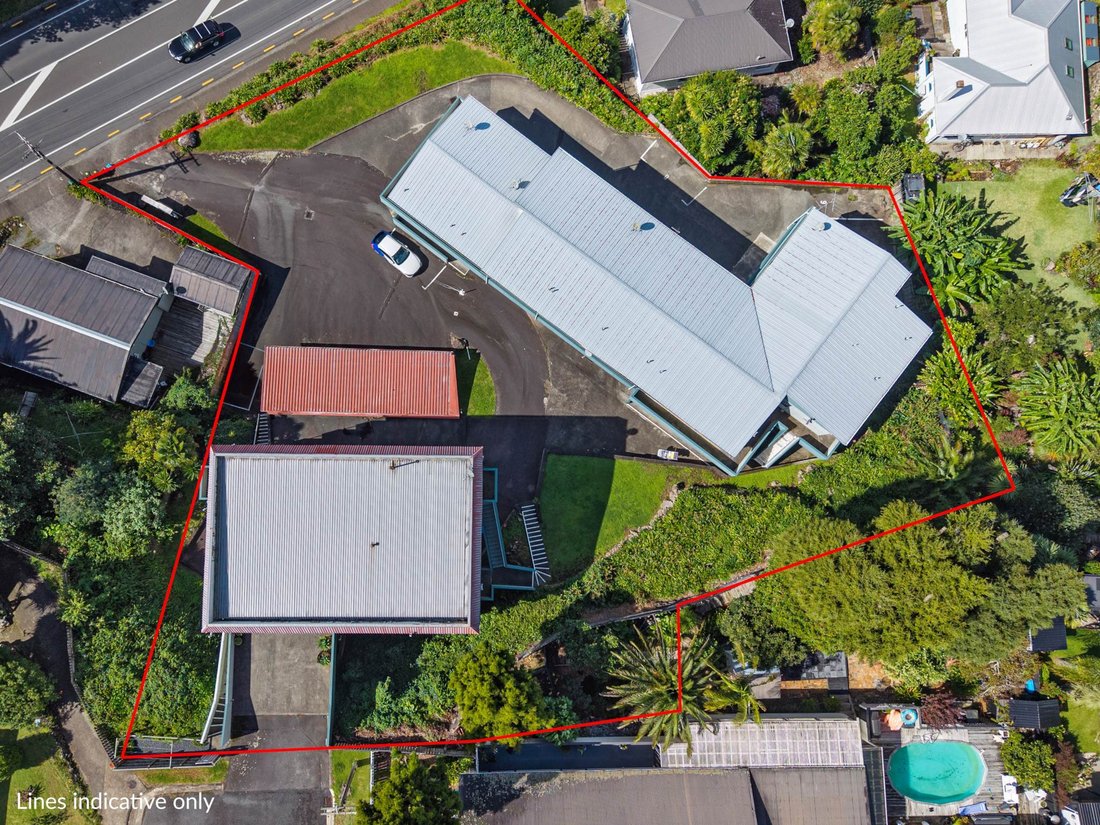 Casa a Distretto di Whangarei, Northland, Nuova Zelanda 5 - 17766903