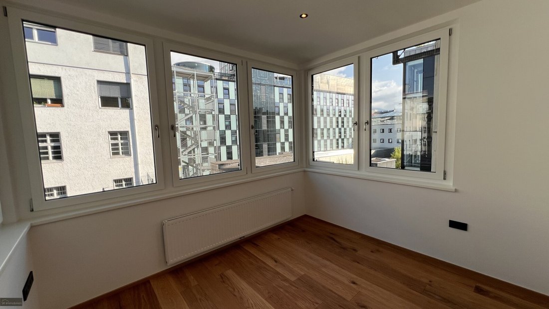 Wohnung in Innsbruck, Tirol, Österreich 4 - 17763358