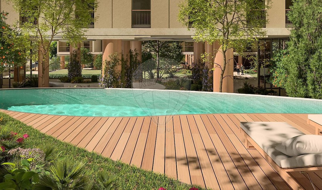 Apartment in Carnaxide e Queijas, Lisbon, Portugal 3 - 17764451