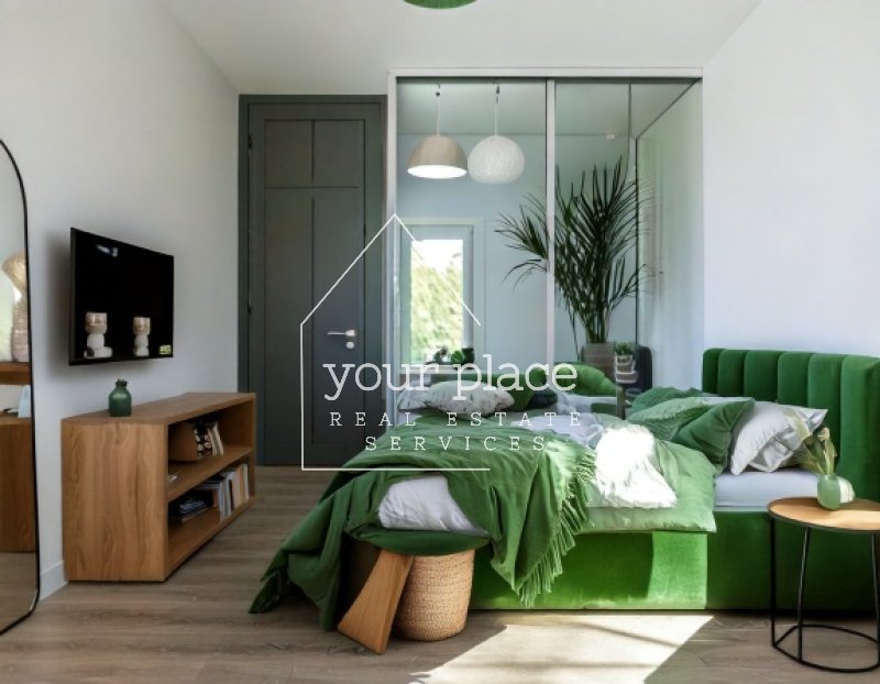 Apartment in 3rd Community of Kallithea, Attica, Greece 4 - 14875586