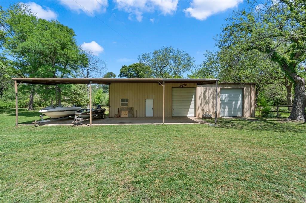 House in Midlothian, Texas, United States 1 - 17769137