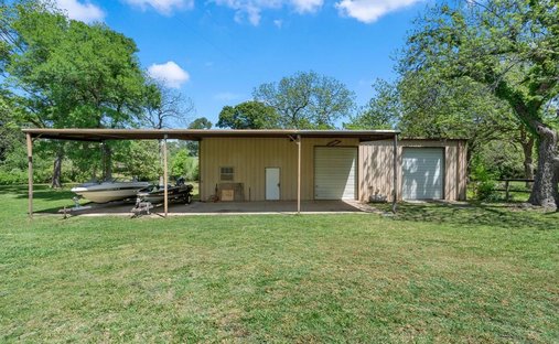 Haus in Midlothian, Texas, Vereinigte Staaten 1