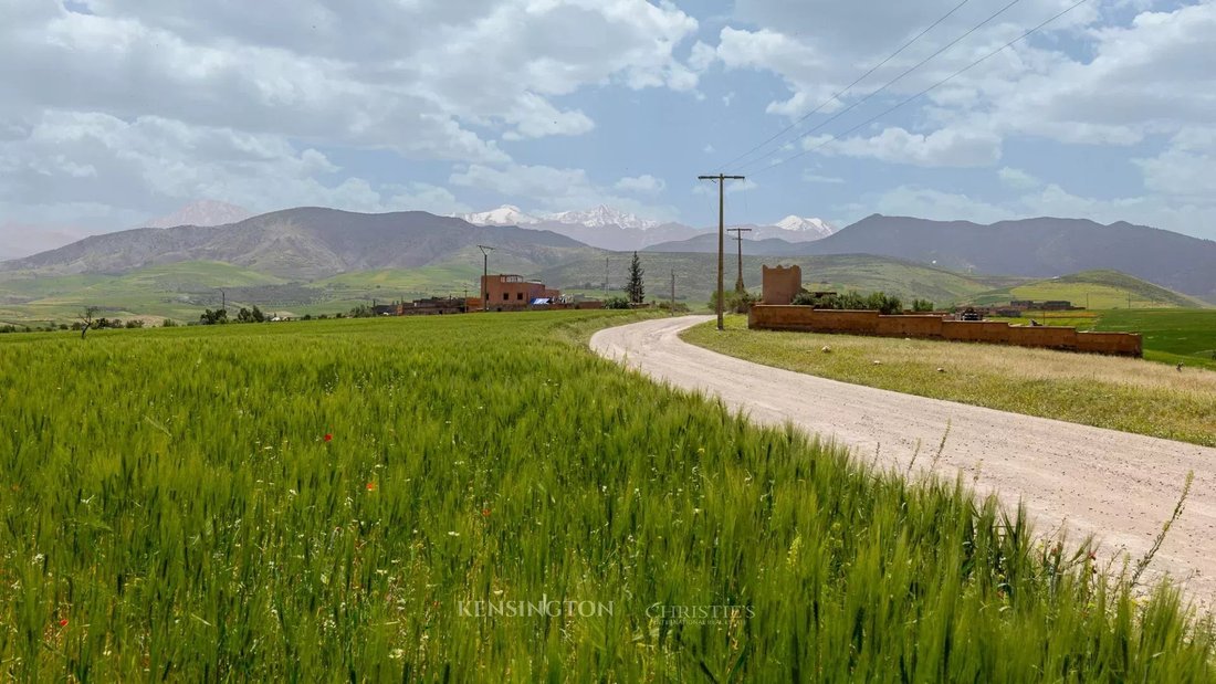 Villa in Marrakesh, Marrakesh-Safi, Morocco 5 - 11182920