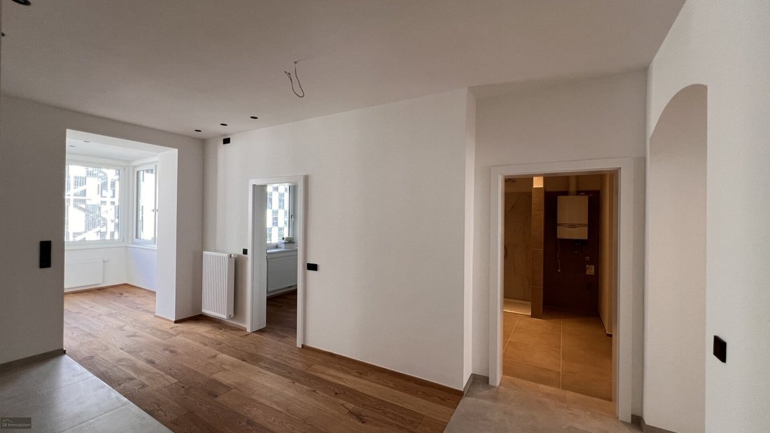 Wohnung in Innsbruck, Tirol, Österreich 1 - 17763358
