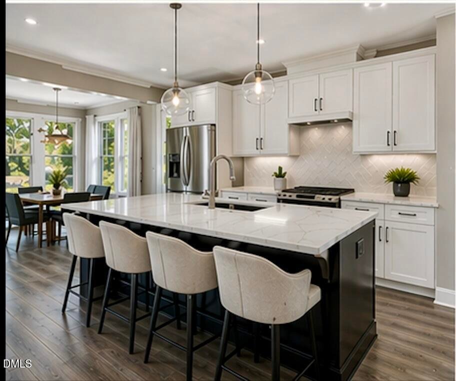 House in Raleigh, North Carolina, United States 5 - 17768347