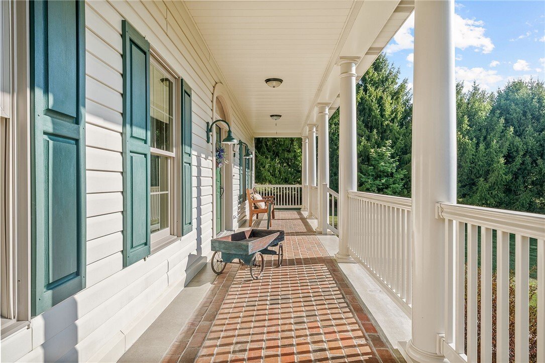 House in Charleroi, Pennsylvania, United States 4 - 17763429