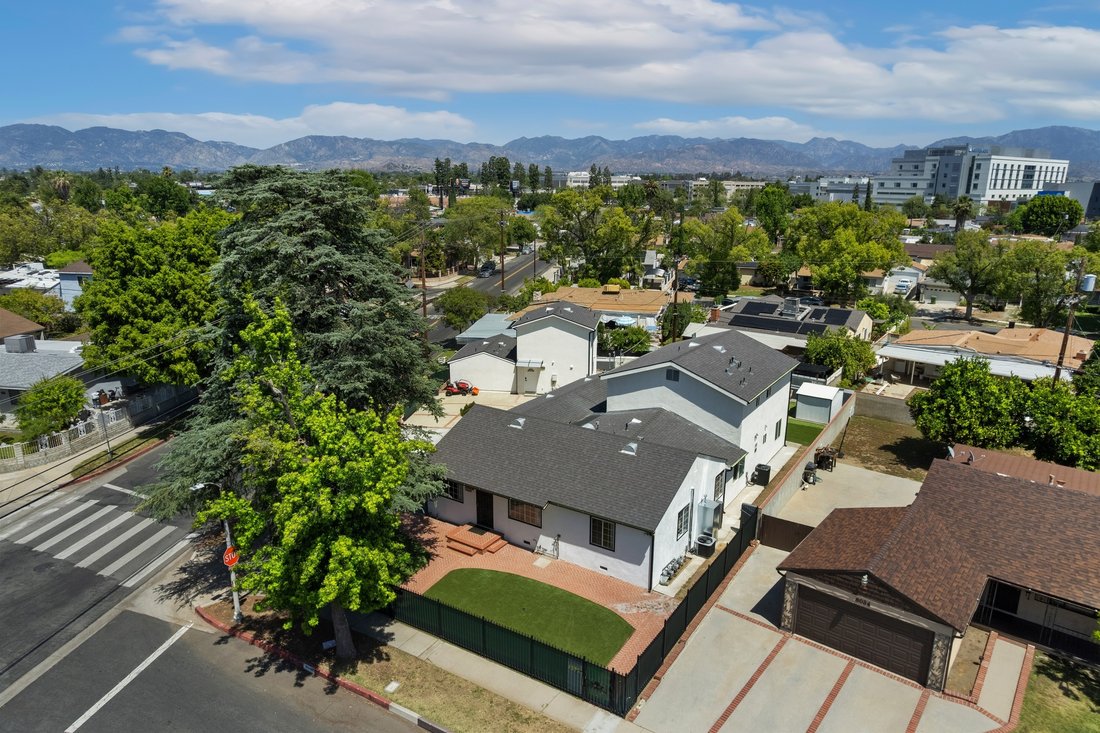 House in Los Angeles, California, United States 1 - 17768475