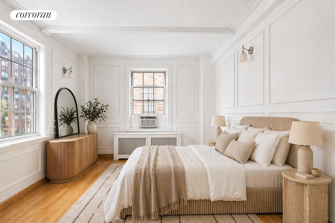 Co Op in New York, New York, United States 5 - 17763957