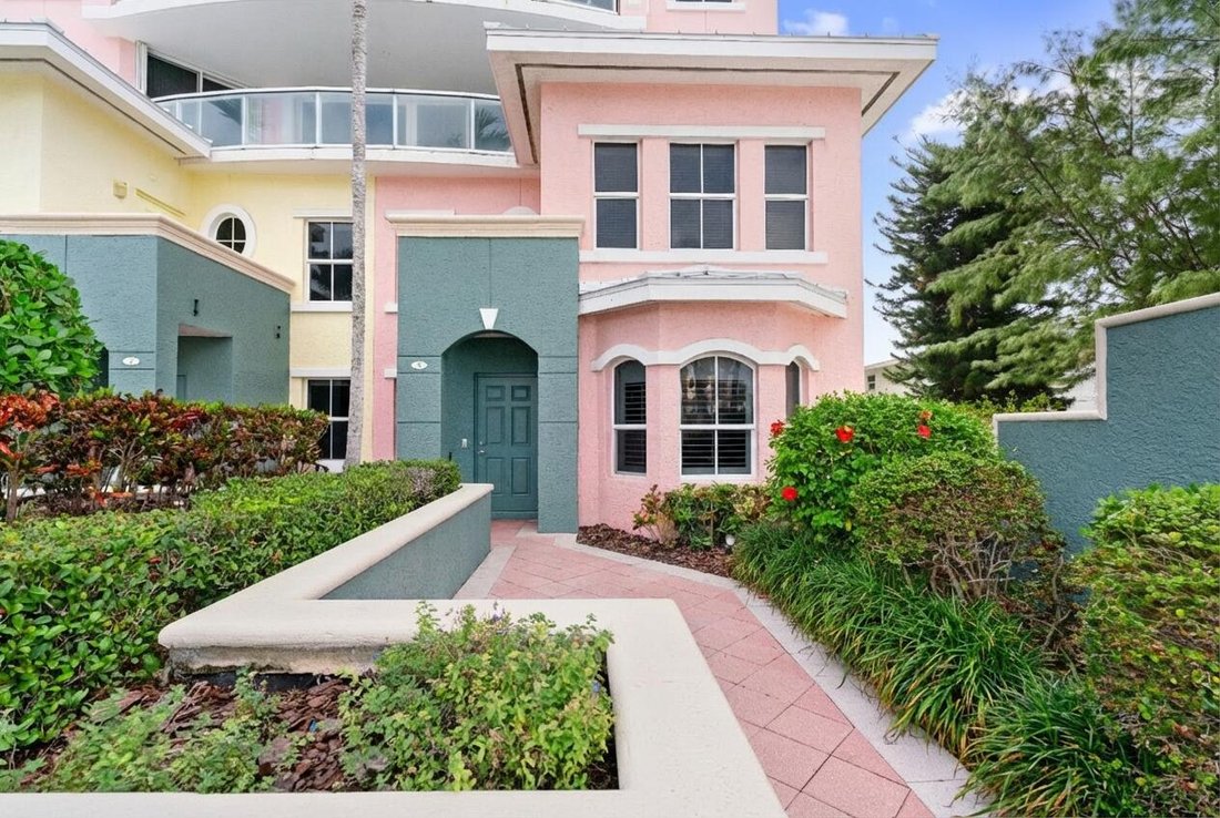 Townhouse in Deerfield Beach, Florida, United States 3 - 17765748