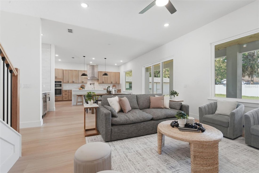 House in Orlando, Florida, United States 4 - 17769060
